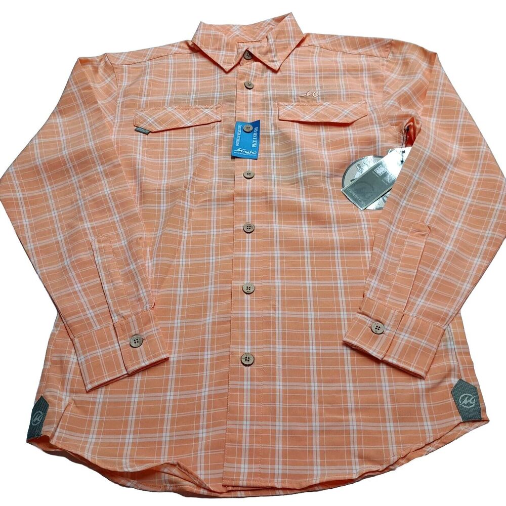 Mojo Sportswear Co Shirt‎